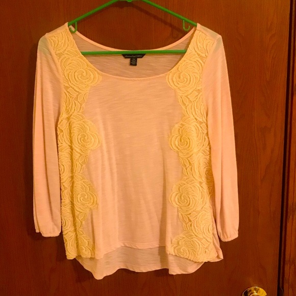 American Eagle Outfitters Tops - American Eagle Blouse